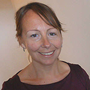 Angela Gallen